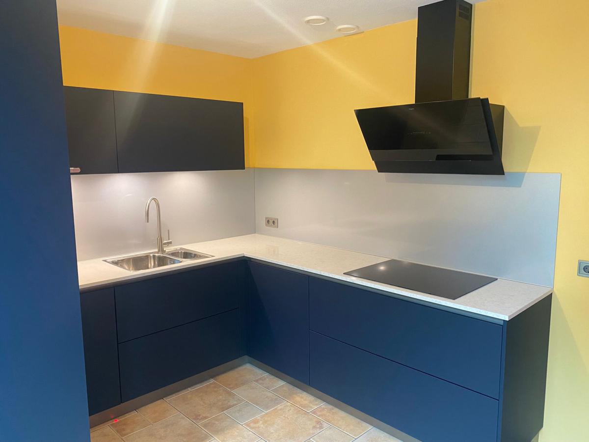 Keuken