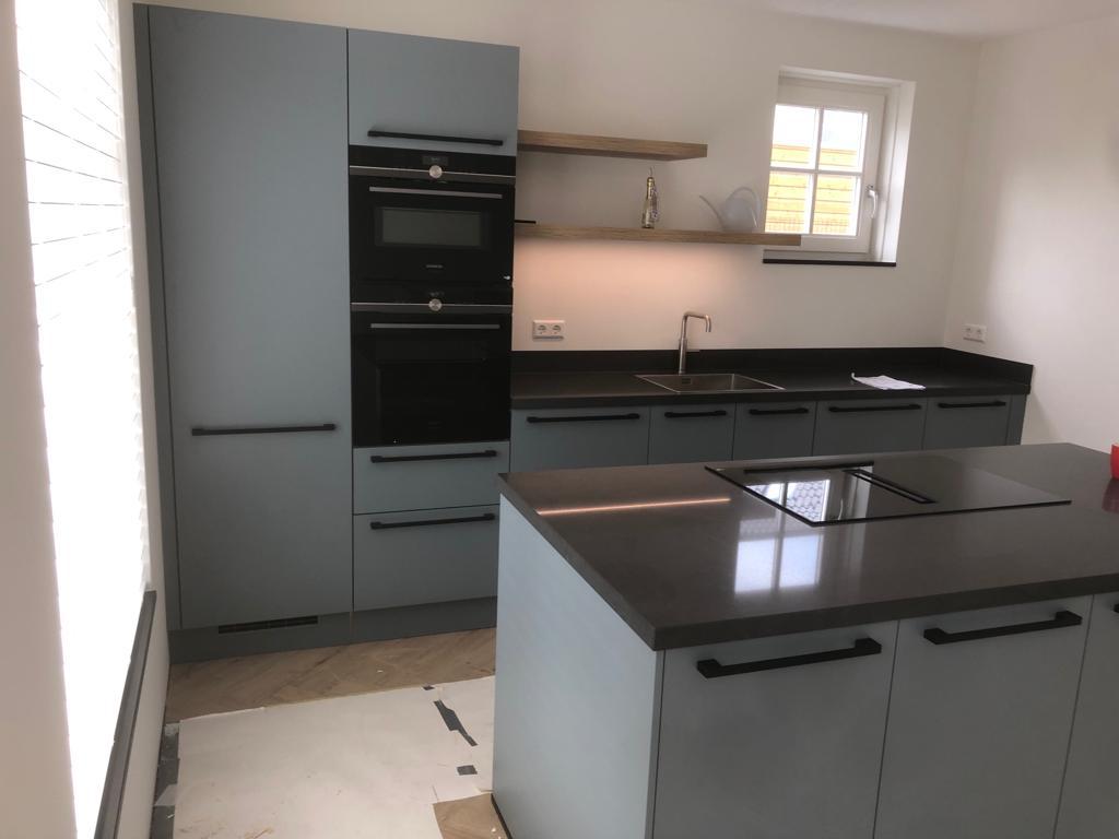 Keuken